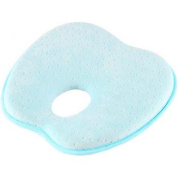 Almohada Infantil Anti Cabeza Plana