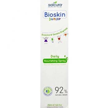 Bioskin Junior Skin Soothing Spray