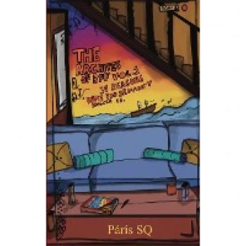 Sq, Párís: The Archives of BFF Vol. 1