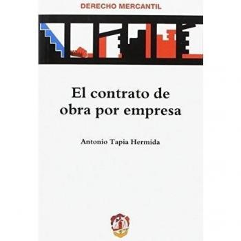 Contrato De Obra Por Empresa