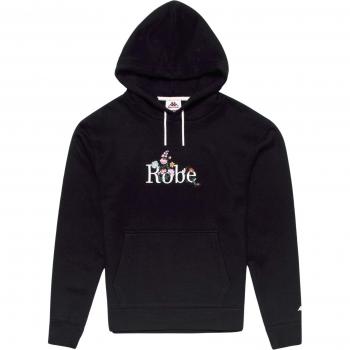 Kappa Mitiaro Hoodie with Flower Logo