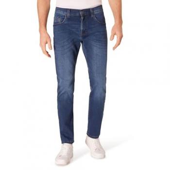 Pioneer Original Jeans Straight-Jeans Rando