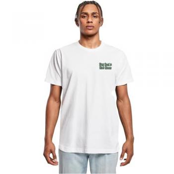 Real Life Rise Above T‑Shirt