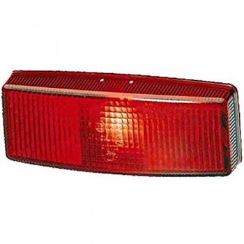 Luz trasera HELLA 2SA 006 717-001