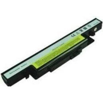 2POWER Batteria Ioni di Litio 10.8 V 4400 mAh per Notebook