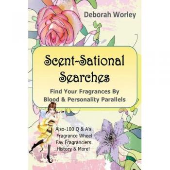 Scent-Sational Searches