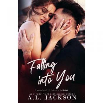 Falling Into You