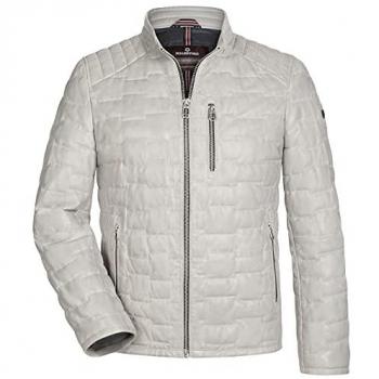 Alessio Lammleder Steppjacke