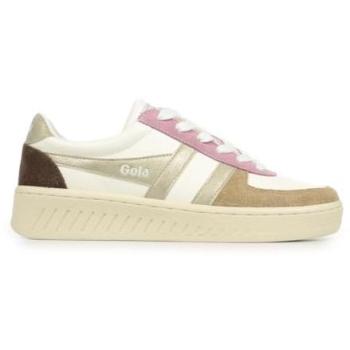 Gola Grandslam Quadrant Mehrfarbige Sneakers