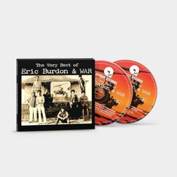 L'Essentiel d'Eric Burdon
