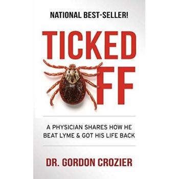 Crozier, Gordon: Ticked Off