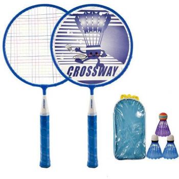 Kids Badminton Racket Set