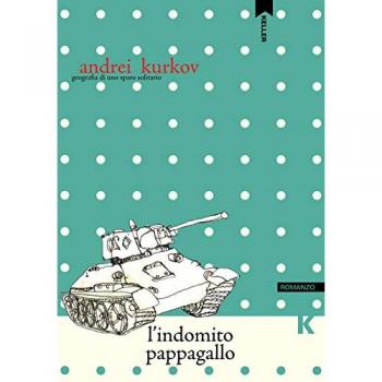 L' indomito pappagallo