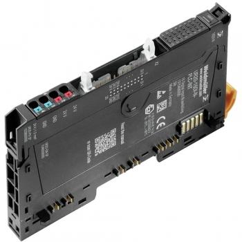 UR20-16DI-N-PLC-INT Weidmüller Module 24 V/DC
