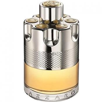 Azzaro Wanted Herren Eau de Toilette Spray 100 ml