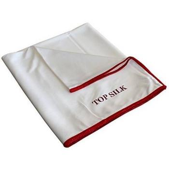 Rotweiss Mikrofasertuch 8006