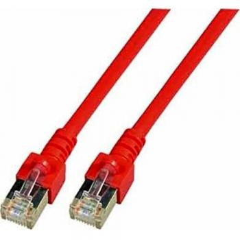 EFB Kabel Cat5e RJ45 con Protección FTP