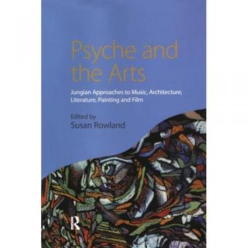 Psyche and the Arts