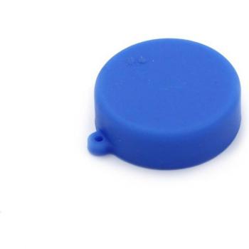 Vamson Silicone Lens Cover for GoPro Hero 4/3+/3 & Xiaomi Yi