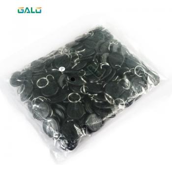 100pcs 125khz RFID Proximity Keyfobs for Door Locks