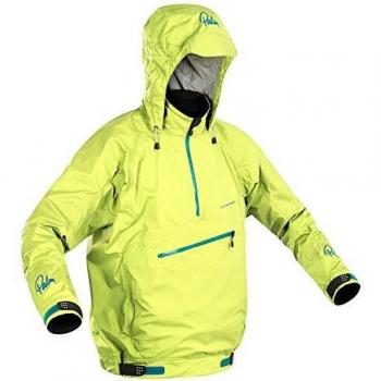 Palm Terek Recycled Jacket
