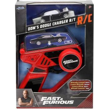 Charger 1970 Jada Hollywood Rápida y Furiosa 1:55
