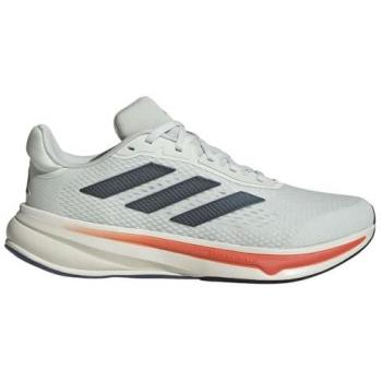 Zapatillas adidas Response Super blanco puro negro naranja