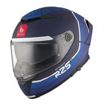 FF118SV Casco de Moto Integral – Thunder 4 SV