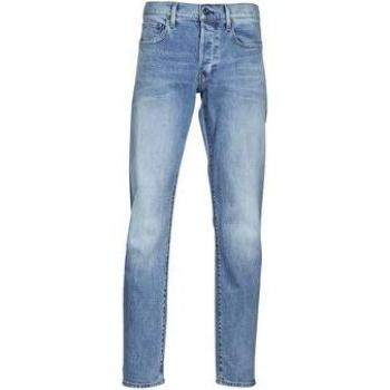 G-Star 3301 Jeans Regular Tapered azul para hombre