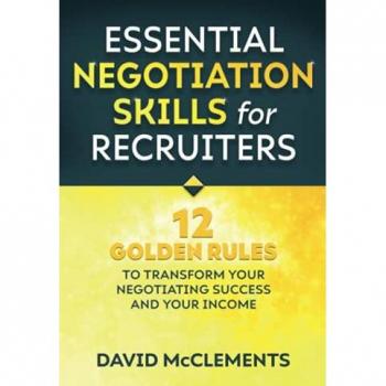 Essential Negotiation Skills for Recruiters