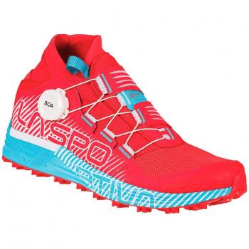 La Sportiva Cyklon Dames Trail Schoenen