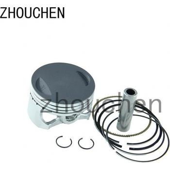 YX 160cc 60mm Piston and 13mm Ring Set for Dirt Bike