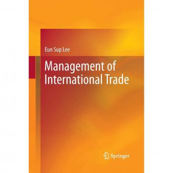 Management of International Trade