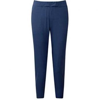 Sajilo Damen-Cropped Pants (Sherpa Adventure Gear) – Neelo Blau M