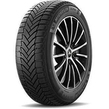 Michelin Alpin 6 195/50 R16 88H Pneus