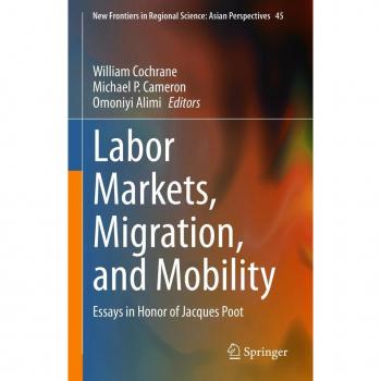 Vitalsource Technologies, Inc. Labor Markets, Migration, And Mobility