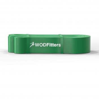 Stretchable Pull-Up Assist Band by WODFitters