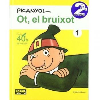 Ot, el bruixot