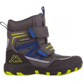 Kappa Kinderstiefel Blackpool Tex K für Mädchen
