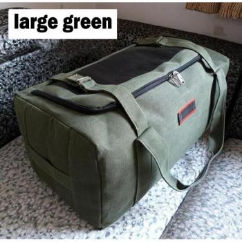 ANAWISHARE – Sacs de voyage polyvalents en toile