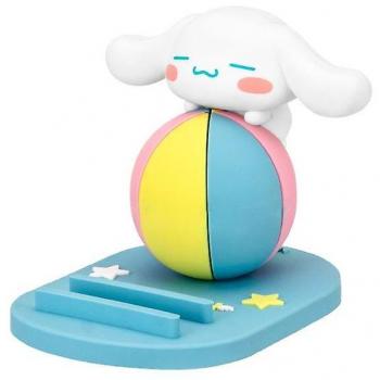 Ornament Desktop Hello Kitty Phone Holder