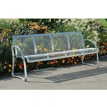 Banc de Repos Dynamique