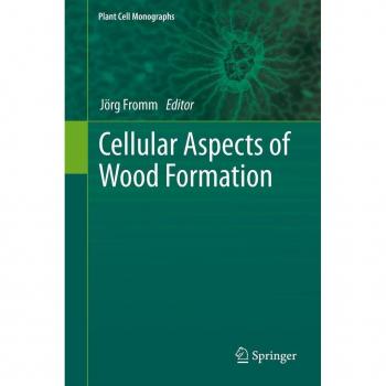 Vitalsource Technologies, Inc. Cellular Aspects Of Wood Formation