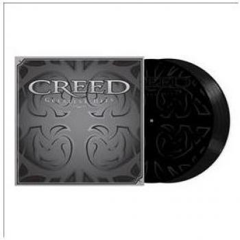 Creed CD