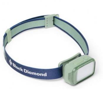 Black Diamond Stirnlampe – Wiz Kid, LED, 40 lm, Desert Sage