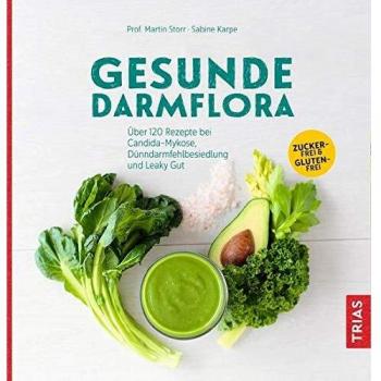Gesunde Darmflora