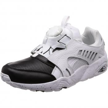 Frosted Disc Blaze Puma 43 Bianco