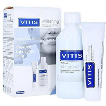 Vitis Denti Bianchi Kit