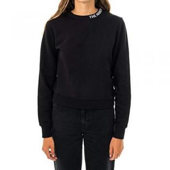 Felpa The North Face Nero M Donna