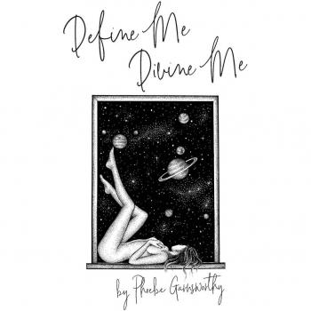 Define Me Divine Me: a Poetic Display of Affection (Self Love Poems)